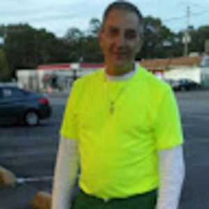 Meet your Posher, Frank